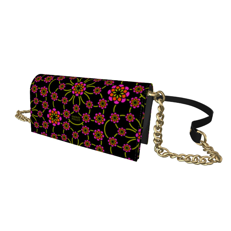 Hadley Pollet Cosmic Going Out Bag