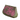Watermelon Peek-a-Boo Clutch