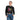FOOD LOVE Women's Cropped Sweatshirt