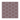 Grey Infinite Lotus Cloth Napkin