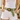 Blush Zinnia Belt