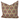 Hadley Pollet Peach Lotus Pillow 22x22