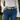 Cactus Zinnia Belt