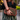 Walnut Peek-A-Boo Clutch