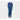 Cobalt Zinnia Oasis Leggings