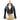 Cropped Denim Jacket (Medium Wash)