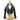 Cropped Denim Jacket (Medium Wash): Wholesale