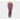 Garnet Stained Glass Leggings