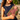 Watermelon Peek-a-Boo Clutch