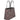 Hadley Pollet Chocolate Cosmic Tote