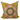 Olive Lotus Pillow 18x18