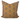 Olive Lotus Pillow 22x22