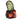 Hadley Pollet OrangeTwinkleDot