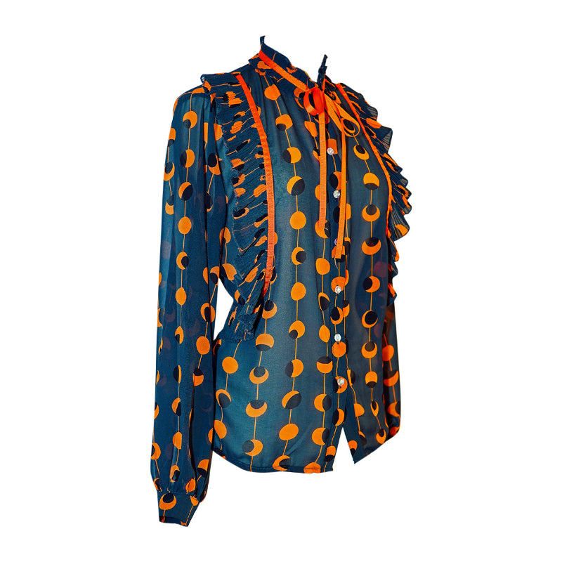 Harvest Moon Top