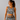 Juniper Oasis Athletic Crop Top
