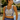 Hadley Pollet Lavender Haze Tennis CropTop