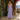 Lilac Zinnia Slip Dress