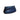 Midnight Peek-a-Boo Clutch