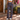 Multi Prisma Party Pants