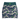 Green Waves Zinnia Tennis Skirt