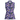 Purple Wave Zinnia Golf Sleeveless Top