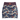 Navy Waves Zinnia Tennis Skirt