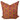 Hadley Pollet Tangerine Lotus Pillow 22x22