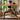 Peaceful yoga practice