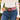Pink Sparkles Polka Dot Belt