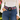 Pink TwinkleDot Belt
