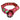 Pinkest Zinnia Belt