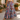 Pisces Ruffle Skirt