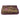 Purple Peek-A-Boo Clutch
