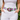 Purple Poppy Belt