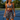 Sunny tennis vibe with athletic style
