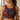 Red Oasis Athletic Crop Top - ALL SIZES
