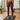Red Zinnia Oasis Leggings