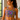 Garnet Stained Glass Athletic Crop Top - ALL SIZES