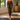 Relaxed yoga pose in a natural setting