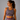 Slate Oasis Athletic Crop Top - ALL SIZES
