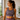 Slate Oasis Athletic Crop Top - ALL SIZES