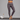 Slate Zinnia Oasis Leggings