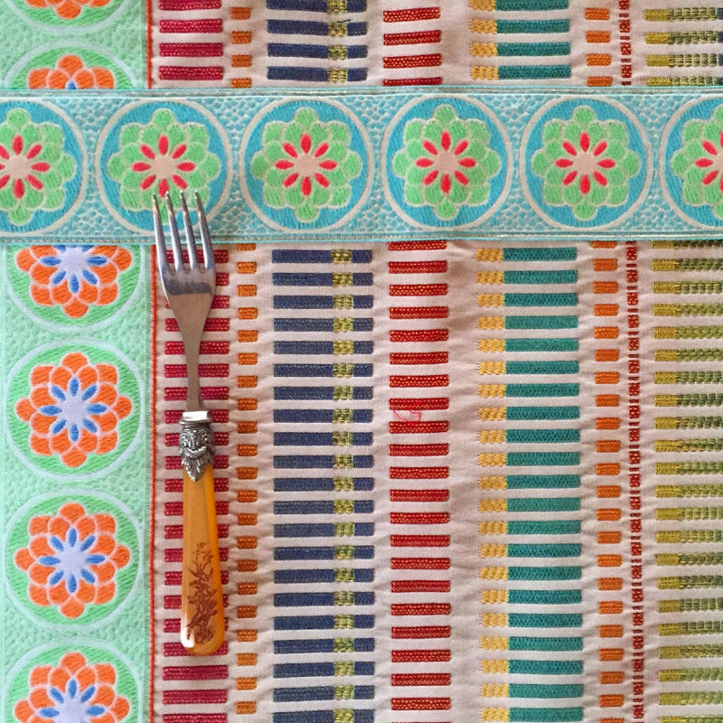 Striped Placemats: Wholesale