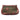 Walnut Peek-A-Boo Clutch