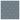 Blue Grey Interstellar Zinnia Tablecloth by Hadley Pollet