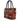 Burgundy Flutter Tote by Hadley Pollet, additional product view
