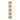 Butter Lotus Table Runner by Hadley Pollet, additional product view