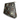 Chestnut Lovebug Clutch by Hadley Pollet