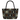 Chestnut Lovebug Tote by Hadley Pollet