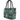 Chocolate Flutter Tote by Hadley Pollet, additional product view
